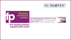 مارنيز® في Finished Products Europe 2015