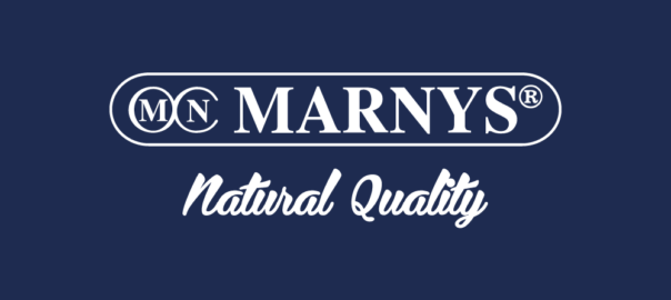 MARNYS® Natural Quality - Sharing Corporate Video