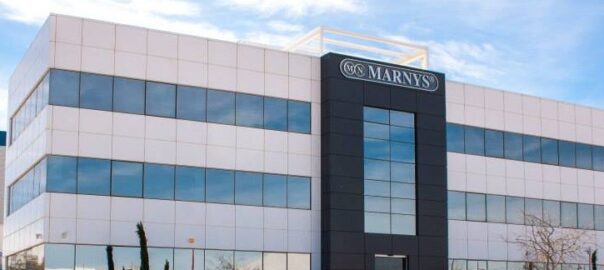 MARNYS celebrates 54 years of quality and innovation