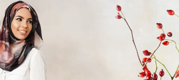 Rosehip, Oil of Youth for a Healthy Long Life