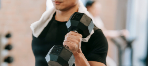 Power-Packed Health Supplement To Stay Strong