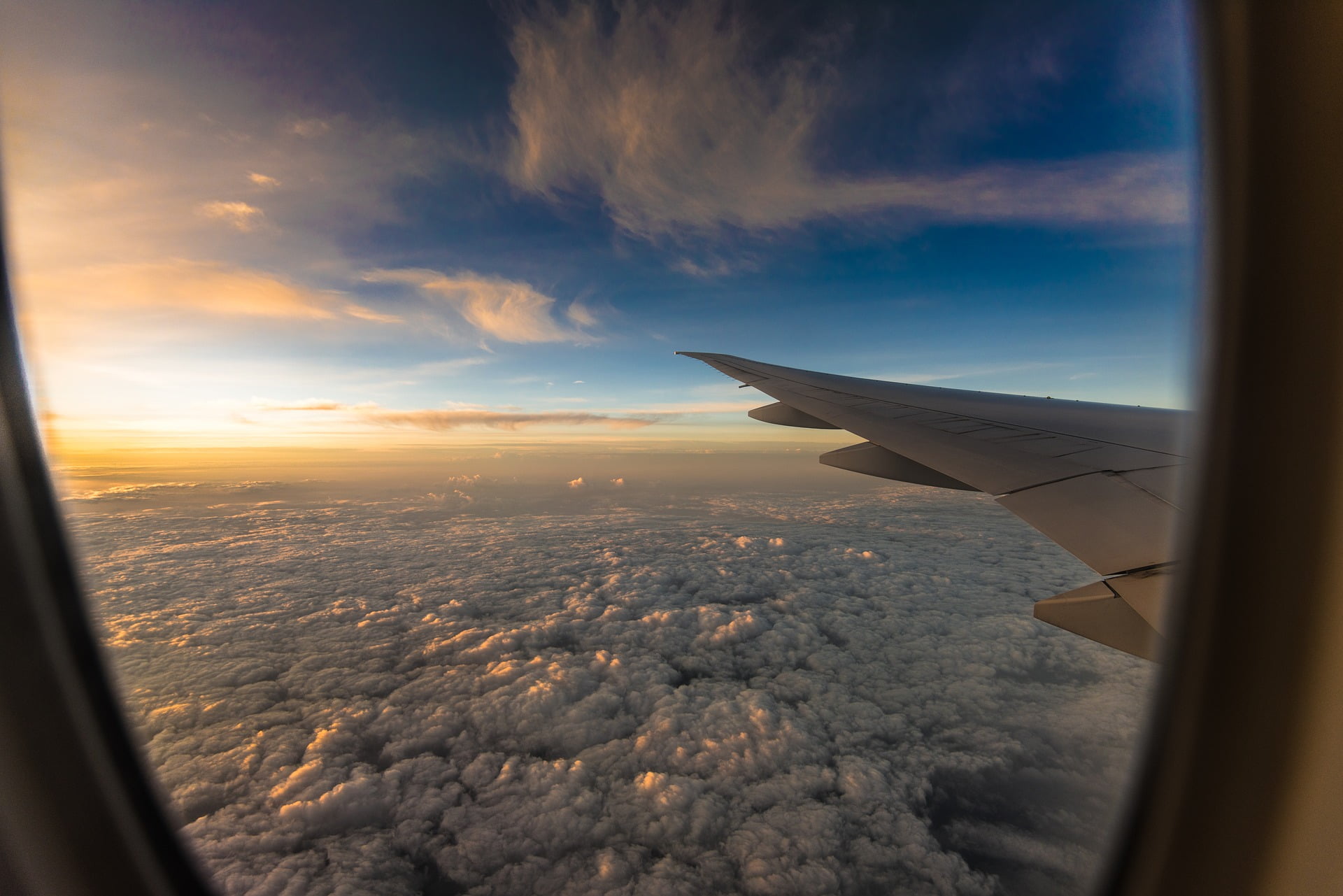 Travelling tips