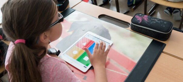 Extra back-to-school and year-round energy for children