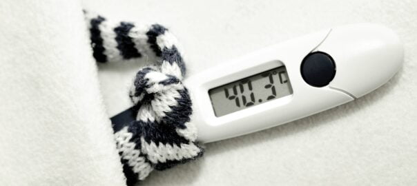 Flu or cold? Keys to differentiate them and natural remedies