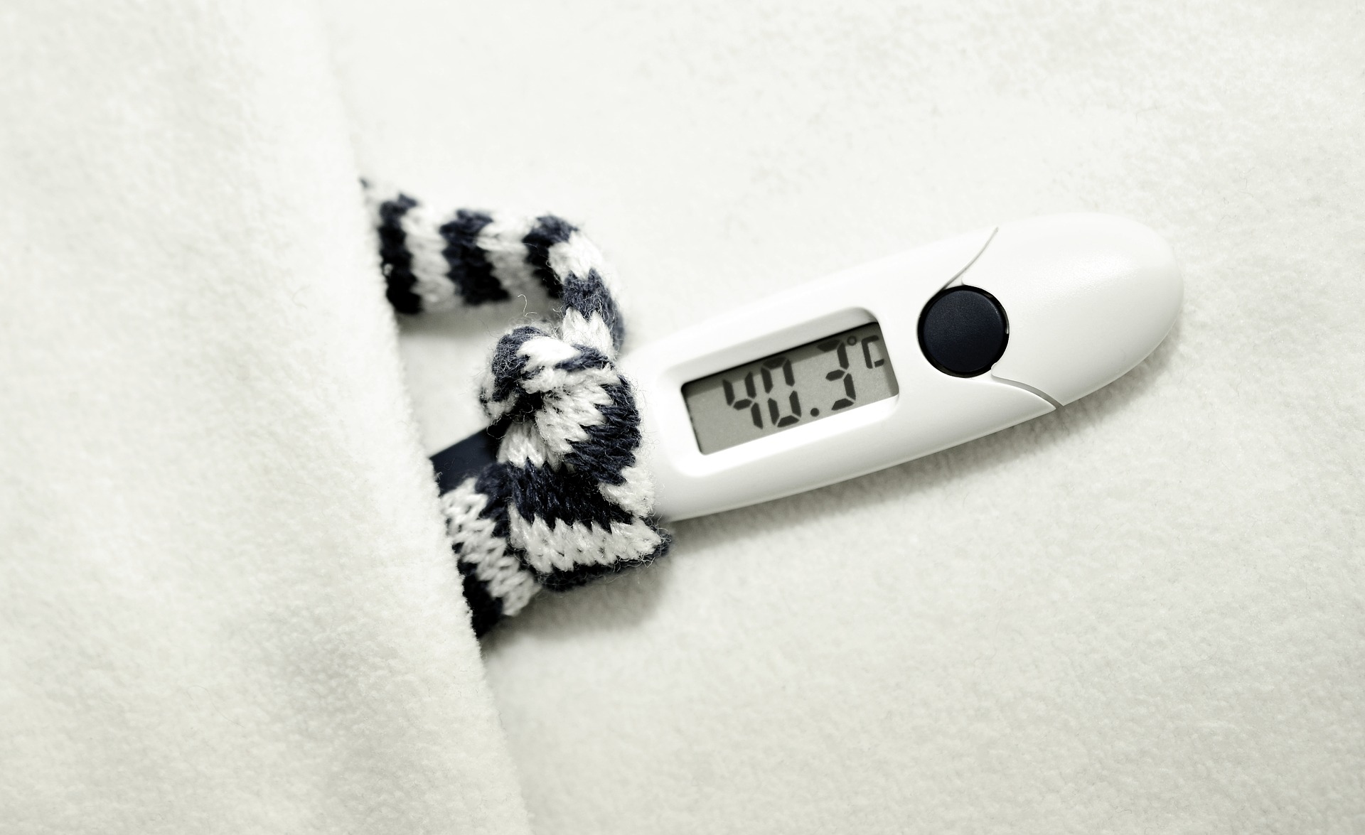 Cold or flu