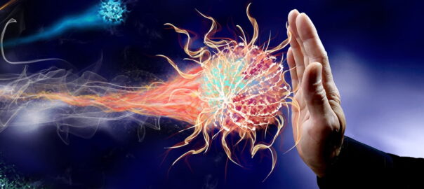 Strengthen your Defenses and the Immune System
