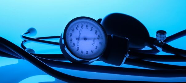 Hypertension. The importance of knowing your blood pressure