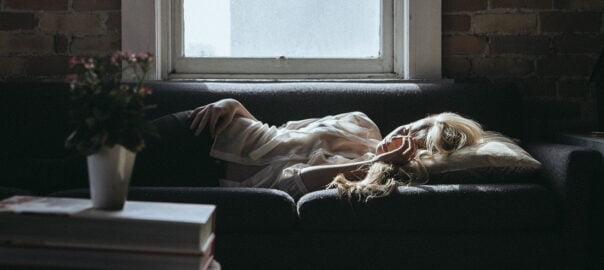 Sleep disorders and problems - types and causes