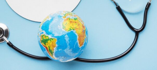 World Health Day: our care is a task for all