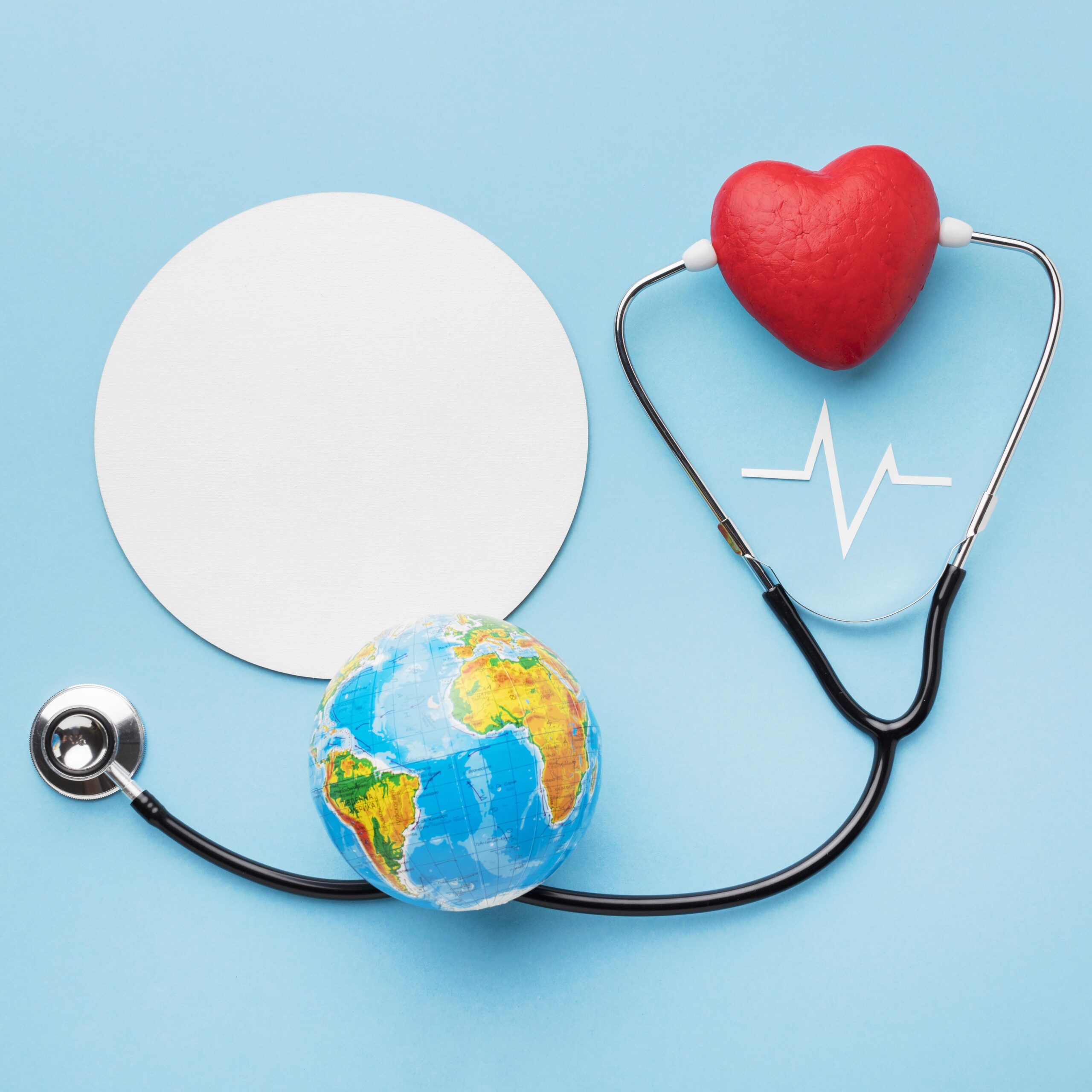 World heart day