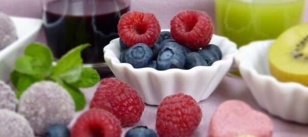 Vitamin C and Zinc for your normal immune function