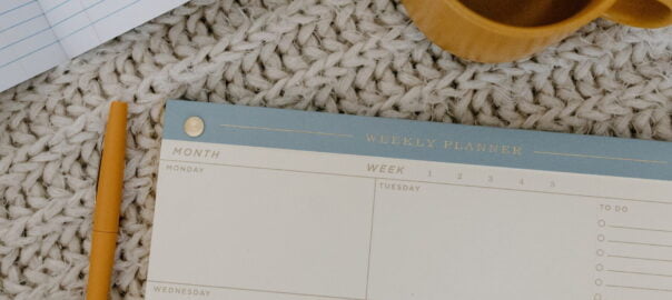 Post-holiday blues. Tips to return to routine