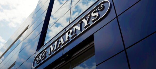 MARNYS® celebrates 53 years bringing together nature and science