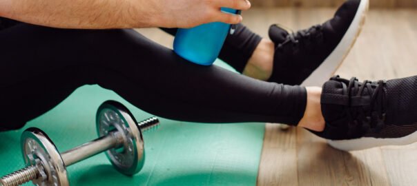 Tips for physical exercise, where to start?