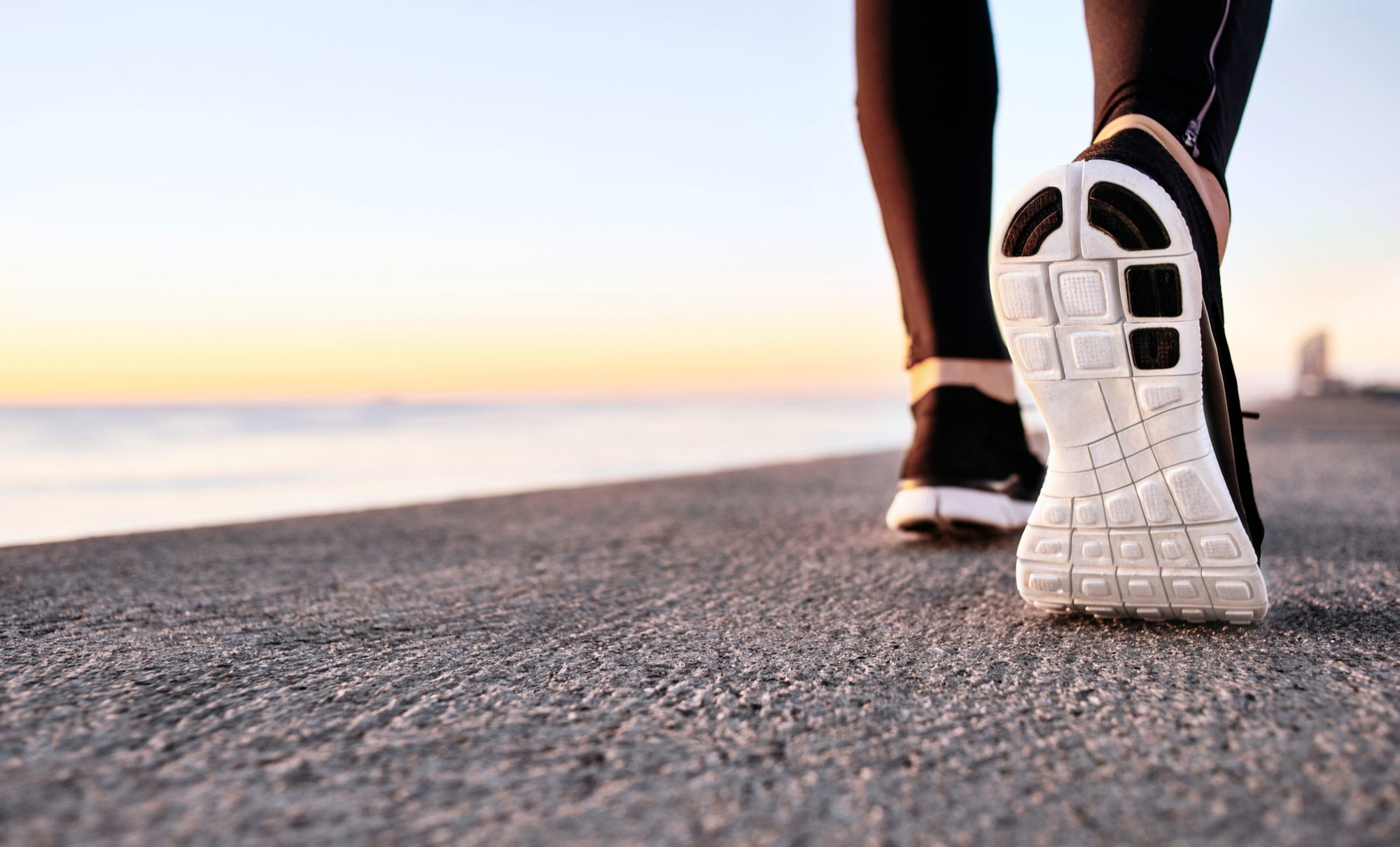 Walking