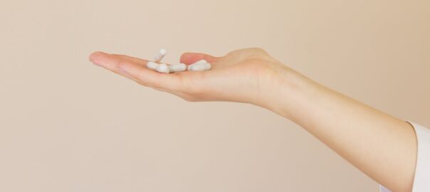 Biotin, how does it help hair maintenance?