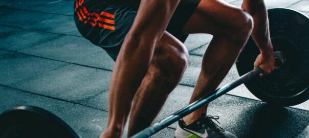 Beta Alanine for athletes: properties and uses