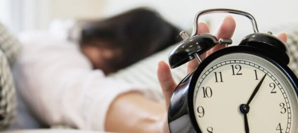 The important role of melatonin in our body