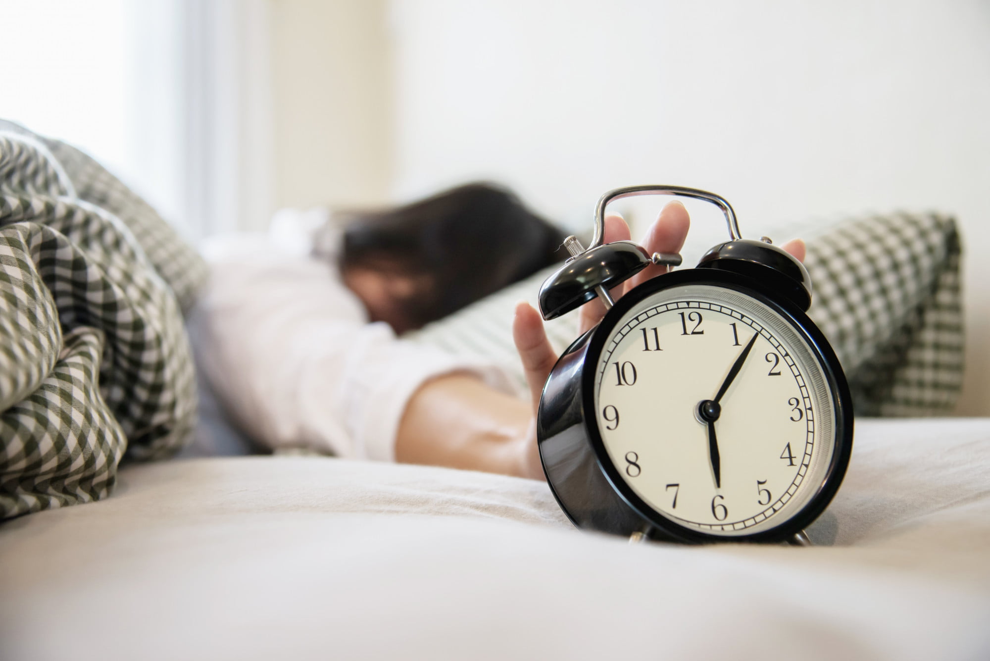 الميلاتونين melatonin