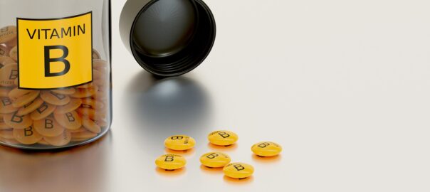 Vitamin B12 and its importance