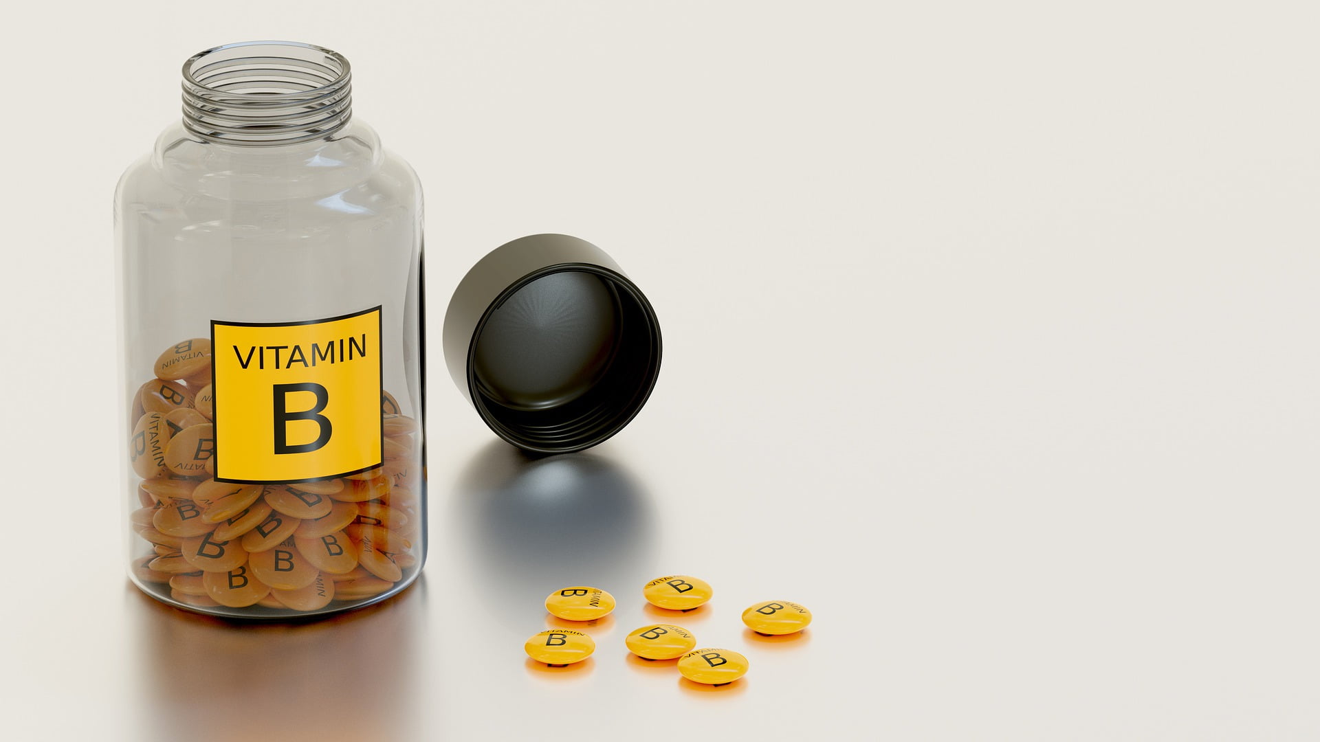 فيتامين ب 12 vitamin