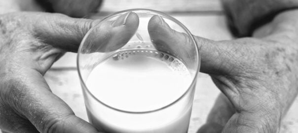 The importance of calcium in the human body
