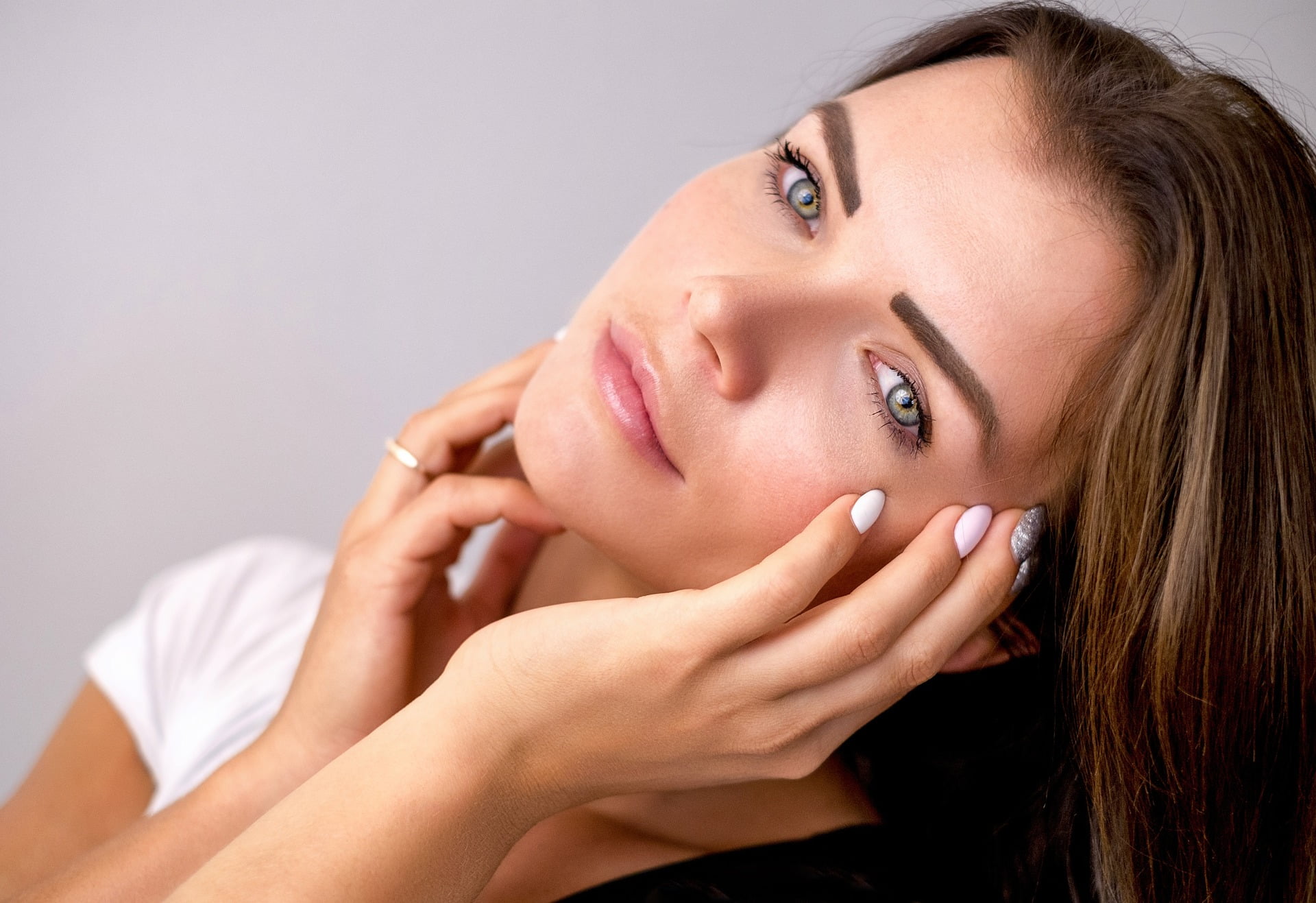 الشيخوخة المبكرة Premature skin ageing