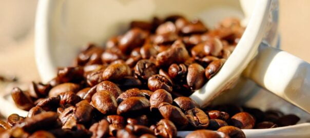 Caffeine and sport, all you need to know