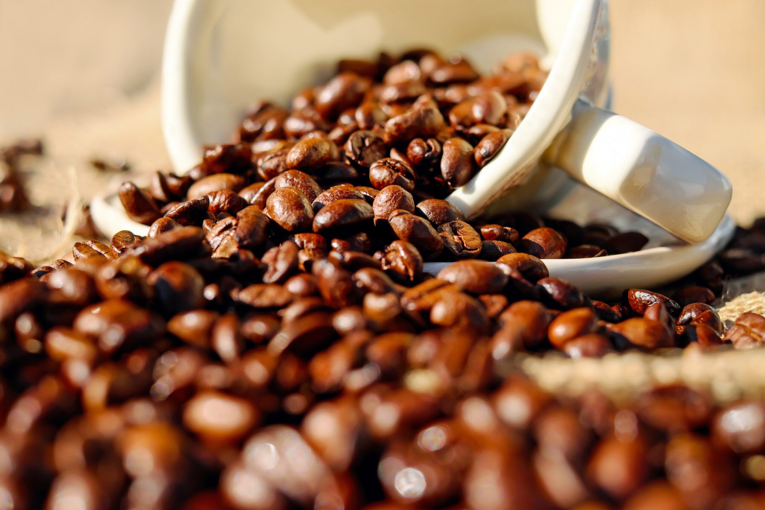 الكافيين Caffeine