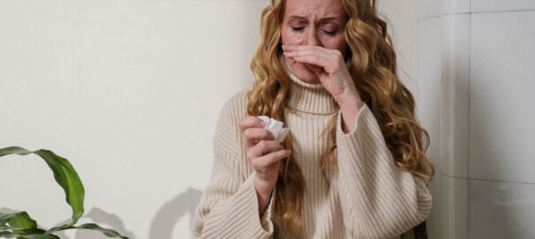 Allergy; Causes, symptoms and how to control it