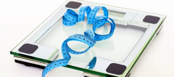 Losing weight. Everything you need to know