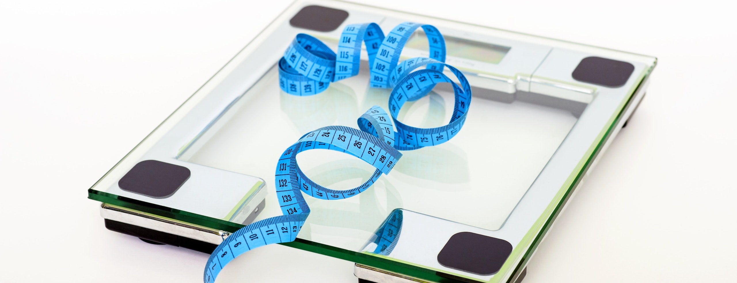 انقاص الوزن losing weight