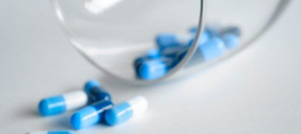 Essential vitamins and minerals for hair and skin