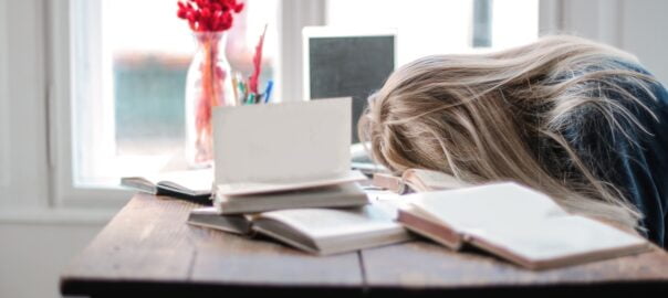 What is chronic fatigue syndrome?