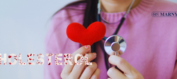 Cholesterol. What is it, symptoms and treatment