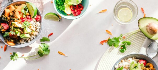 Anti-inflammatory diet: everything you need to know