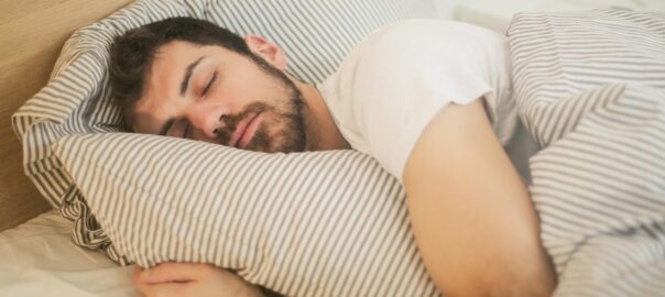 Natural ingredients that help you sleep