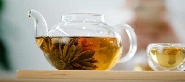 Ginseng: benefits, types, and health uses